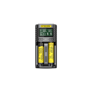 NITECORE UMS2 CHARGER
