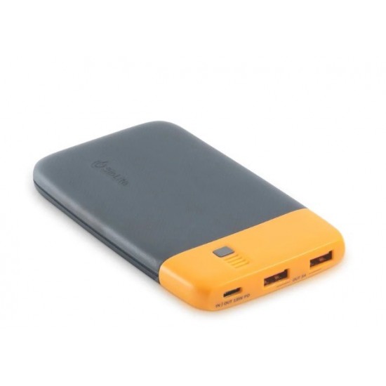 ΦΟΡΤΙΣΤΗΣ POWER BANK BIOLITE CHARGE 20PD ΦΟΡΤΙΣΤΗΣ POWER BANK BIOLITE CHARGE 20PD
