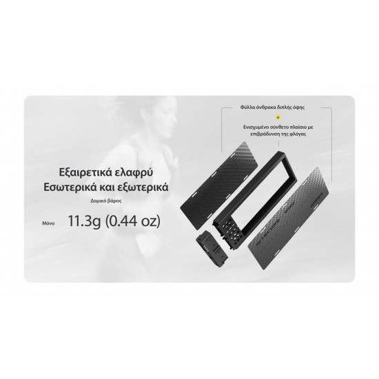 ΦΟΡΤΙΣΤΗΣ POWER BANK NITECORE NB10000 GEN4