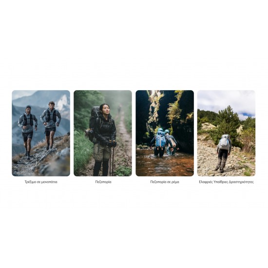 ΦΟΡΤΙΣΤΗΣ POWER BANK NITECORE NB10000 GEN4