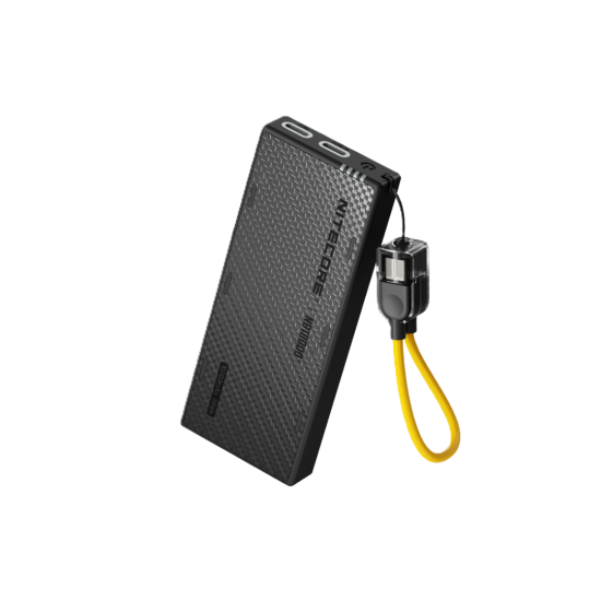 ΦΟΡΤΙΣΤΗΣ POWER BANK NITECORE NB10000 GEN4