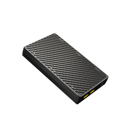 POWER BANK NITECORE NB20000 GEN3 CARBON FIBER