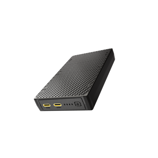 POWER BANK NITECORE NB20000 GEN3 CARBON FIBER