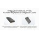 POWER BANK NITECORE NB20000 GEN3 CARBON FIBER