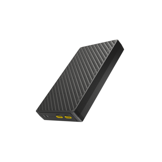 POWER BANK NITECORE NB20000 GEN3 CARBON FIBER