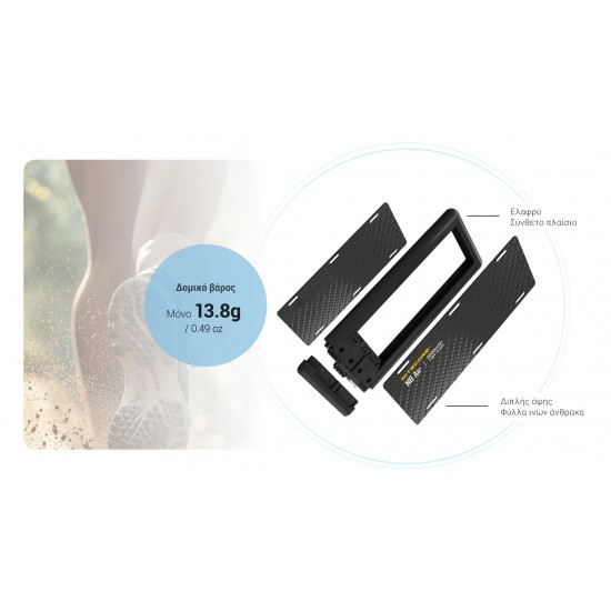 POWER BANK NITECORE NBAIR 5000MA