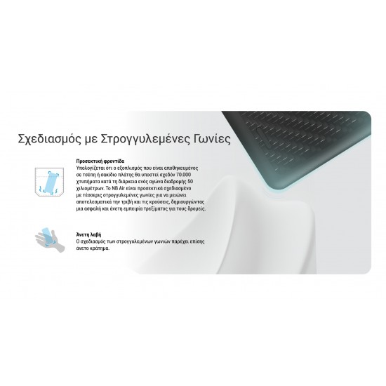 POWER BANK NITECORE NBAIR 5000MA