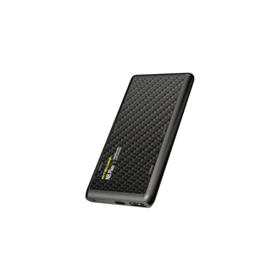 POWER BANK NITECORE NBPLUS 10000MA