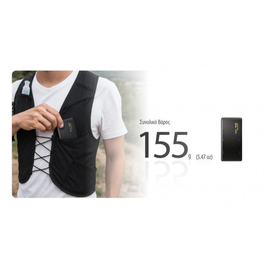 POWER BANK NITECORE NBPLUS 10000MA