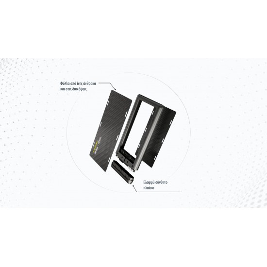 POWER BANK NITECORE NBPLUS 10000MA