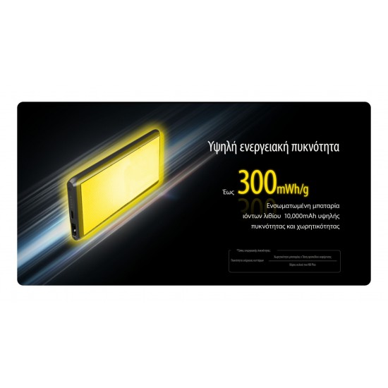 POWER BANK NITECORE NBPLUS 10000MA