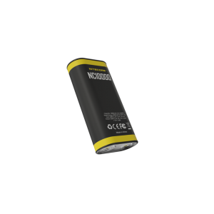 POWER BANK NITECORE NC10000 ME USB-C CABLE POWER BANK NITECORE NC10000 ME USB-C CABLE