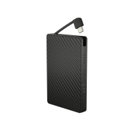 POWER BANK NITECORE POCKET 10000 USB-C ULTRATHIN & LIGHTWEIGHT