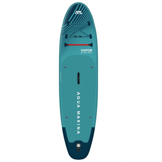 SUP VAPOR 10’4” MOD-23 AQUA MARINA