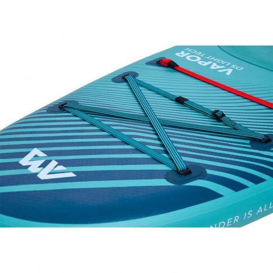 SUP VAPOR 10’4” MOD-23 AQUA MARINA