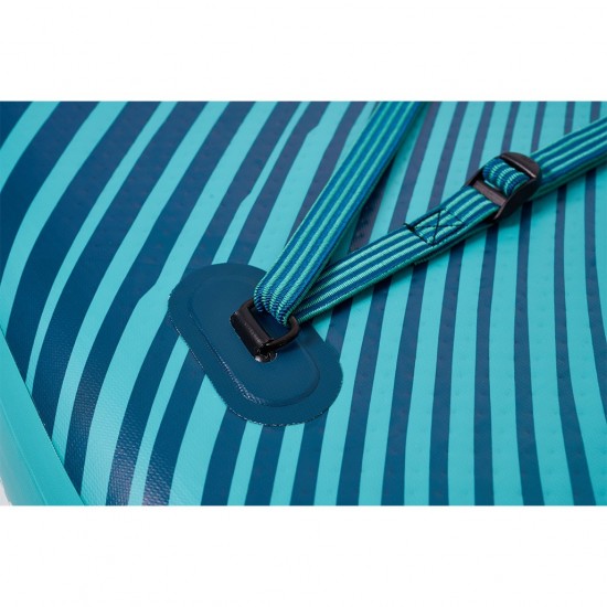 SUP VAPOR 10’4” MOD-23 AQUA MARINA