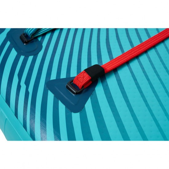 SUP VAPOR 10’4” MOD-23 AQUA MARINA