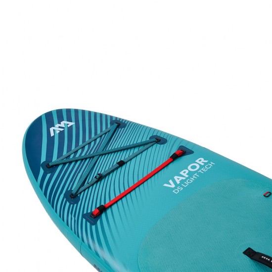 SUP VAPOR 10’4” MOD-23 AQUA MARINA