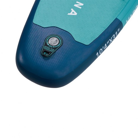 SUP VAPOR 10’4” MOD-23 AQUA MARINA