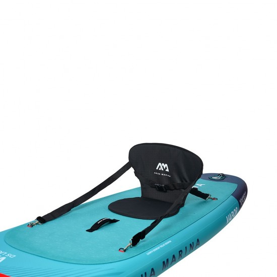 SUP VAPOR 10’4” MOD-23 AQUA MARINA