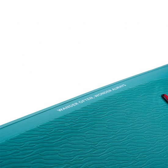 SUP VAPOR 10’4” MOD-23 AQUA MARINA