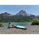 SUP VAPOR 10’4” MOD-23 AQUA MARINA