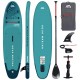 SUP VAPOR 10’4” MOD-23 AQUA MARINA