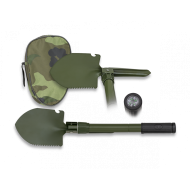 ALBAINOX fOLDING SHOVEL