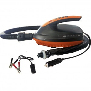 ΗΛΕΚΤΡΙΚΗ ΑΝΤΛΙΑ ΑΕΡΟΣ 12V AQUA MARINE ΗΛΕΚΤΡΙΚΗ ΑΝΤΛΙΑ ΑΕΡΟΣ 12V AQUA MARINE