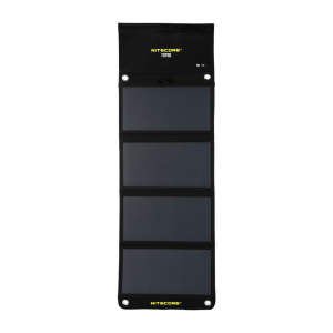 PANEL NITECORE FSP30 30W
