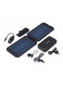 SOLAR CHARGER POWER TRAVELER EXTREME 12000 MAH