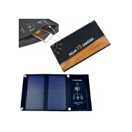 SOLAR KIT USB 30W INVICTUS