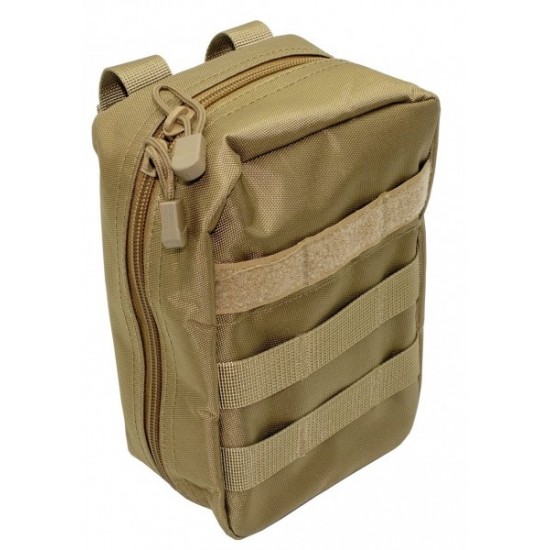 POWER TRAVELER EXTREME TACTICAL SOLAR KIT