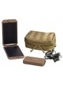 POWER TRAVELER EXTREME TACTICAL SOLAR KIT