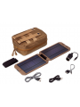 POWER TRAVELER TACTICAL SOLAR KIT
