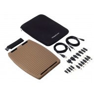 Powertraveller Tactical Solargorilla