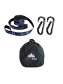 HAMMOCK STRAPS SET ALPINTEC