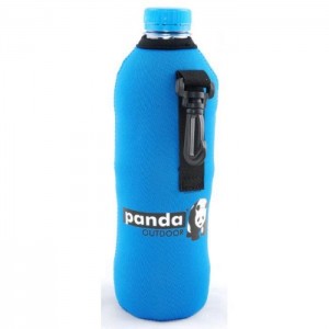 ISOTHERMAL BOTTLE CASE PANDA NEOPRENE 500ML ISOTHERMAL BOTTLE CASE PANDA NEOPRENE 500ML