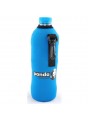 ISOTHERMAL BOTTLE CASE PANDA NEOPRENE 500ML