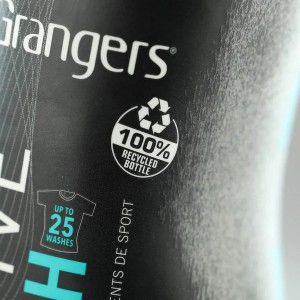 GRANGERS ACTIVE WASH 750ml