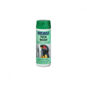 NIKWAX TECH WASH FABRIC CLEANER
