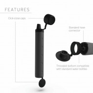 ΚΑΛΑΜΑΚΙ ΜΕ ΦΙΛΤΡΟ ΝΕΡΟΥ LIFESTRAW PEAK