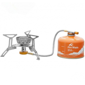 FMS 121 FIRE MAPLE SPARK