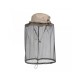 Pentagon Darien Mosquito Head Net - K13083 Lightweight technical mosquito head net by Pentagon Darien. Compatible with baseball caps and boonie hats, it offers excellent breathability and protection in the field