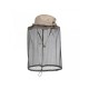 Pentagon Darien Mosquito Head Net - K13083 Lightweight technical mosquito head net by Pentagon Darien. Compatible with baseball caps and boonie hats, it offers excellent breathability and protection in the field