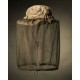 Pentagon Darien Mosquito Head Net - K13083 Lightweight technical mosquito head net by Pentagon Darien. Compatible with baseball caps and boonie hats, it offers excellent breathability and protection in the field
