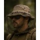 Pentagon Darien Mosquito Head Net - K13083 Lightweight technical mosquito head net by Pentagon Darien. Compatible with baseball caps and boonie hats, it offers excellent breathability and protection in the field