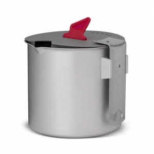 ΚΑΡΑΒΑΝΑ - ΑΓΓΕΙΟ ΕΣΤΙΑΣΕΩΣ PRIMUS ESSENTIAL TREK POT 0.6 L