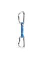 Climbing Quickdraw Set – Camp Orbit with 16mm Nylon Sling