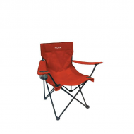HUPA CALLISTO BEACH CHAIR WITH GLASS HOLDER